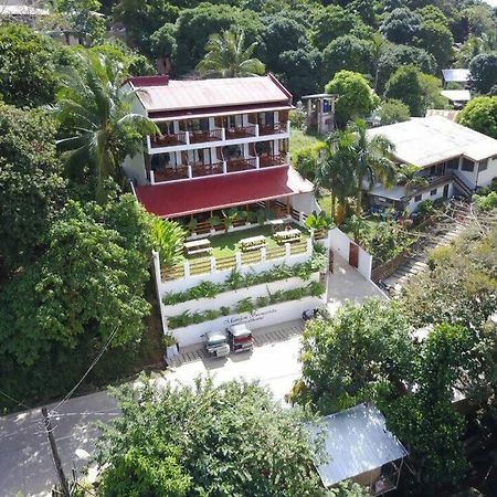 Mansion Buenavista El Nido Exterior foto